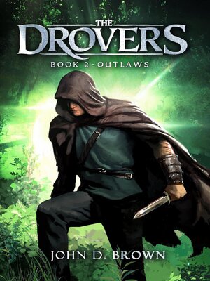 cover image of Outlaws